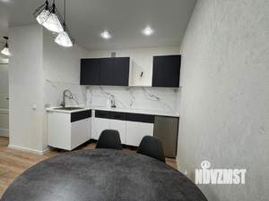 1-к квартира, посуточно, 50м2, 3/11 этаж