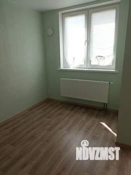 Студия квартира, на длительный срок, 25м2, 3/6 этаж