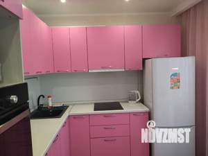 1-к квартира, посуточно, 40м2, 6/16 этаж