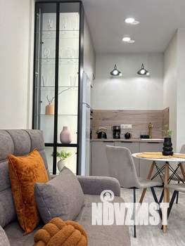 1-к квартира, посуточно, 41м2, 12/13 этаж