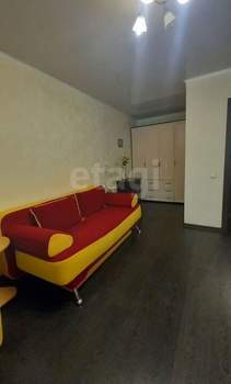 Студия квартира, на длительный срок, 34м2, 14/16 этаж