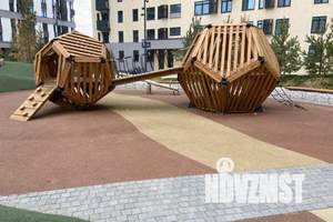 2-к квартира, посуточно, 46м2, 3/13 этаж