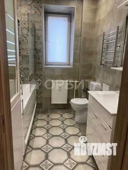 1-к квартира, на длительный срок, 45м2, 14/16 этаж