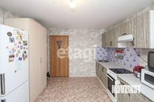 1-к квартира, на длительный срок, 40м2, 1/10 этаж