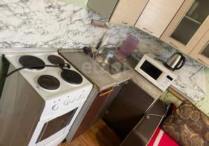 1-к квартира, на длительный срок, 37м2, 9/9 этаж