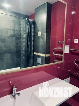 1-к квартира, посуточно, 35м2, 3/9 этаж