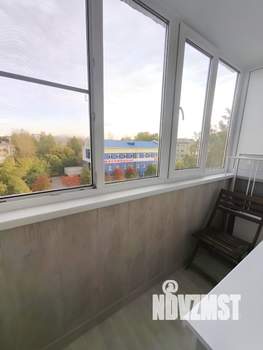 1-к квартира, посуточно, 30м2, 5/5 этаж