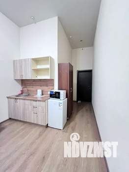 1-к квартира, посуточно, 20м2, 2/2 этаж