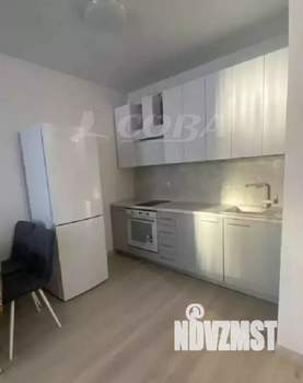 1-к квартира, на длительный срок, 37м2, 4/16 этаж