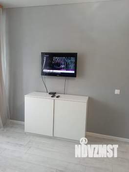 1-к квартира, посуточно, 38м2, 4/9 этаж