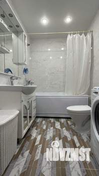 1-к квартира, посуточно, 33м2, 1/1 этаж