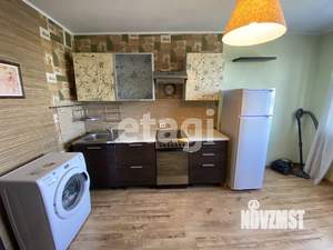 1-к квартира, на длительный срок, 42м2, 9/9 этаж