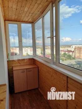 1-к квартира, на длительный срок, 36м2, 15/16 этаж