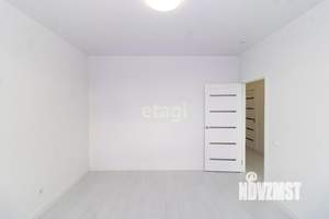 1-к квартира, на длительный срок, 35м2, 8/12 этаж