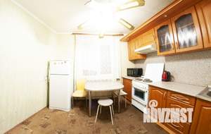 1-к квартира, посуточно, 34м2, 1/1 этаж