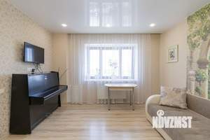 2-к квартира, на длительный срок, 81м2, 14/16 этаж