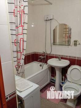 1-к квартира, на длительный срок, 40м2, 4/12 этаж