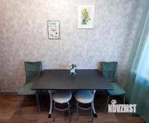 1-к квартира, посуточно, 31м2, 1/1 этаж