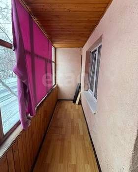 3-к квартира, на длительный срок, 62м2, 2/5 этаж