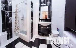 2-к квартира, посуточно, 72м2, 1/1 этаж