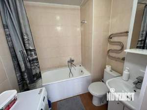 Студия квартира, посуточно, 28м2, 2/15 этаж