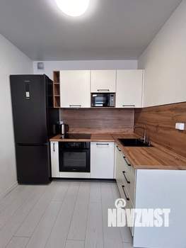 1-к квартира, на длительный срок, 43м2, 7/25 этаж