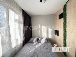 1-к квартира, на длительный срок, 42м2, 10/16 этаж