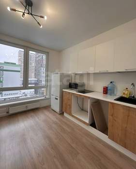 1-к квартира, на длительный срок, 32м2, 5/17 этаж