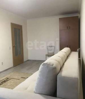 1-к квартира, на длительный срок, 34м2, 8/9 этаж