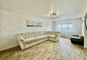 1-к квартира, на длительный срок, 33м2, 13/15 этаж