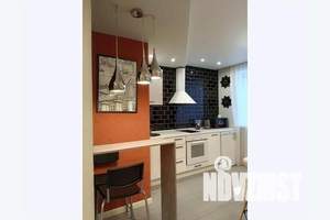 1-к квартира, посуточно, 35м2, 9/14 этаж