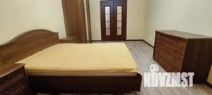 1-к квартира, посуточно, 45м2, 6/16 этаж