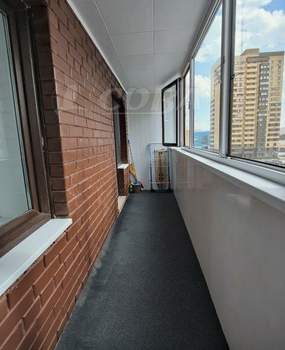 Студия квартира, на длительный срок, 30м2, 5/16 этаж