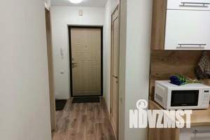 1-к квартира, посуточно, 40м2, 4/4 этаж