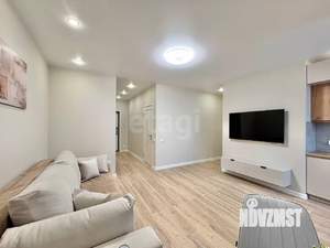 2-к квартира, на длительный срок, 66м2, 22/24 этаж