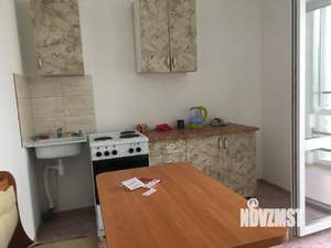 1-к квартира, на длительный срок, 33м2, 14/17 этаж