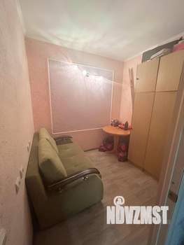 2-к квартира, на длительный срок, 40м2, 3/16 этаж