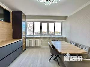 3-к квартира, на длительный срок, 125м2, 4/14 этаж