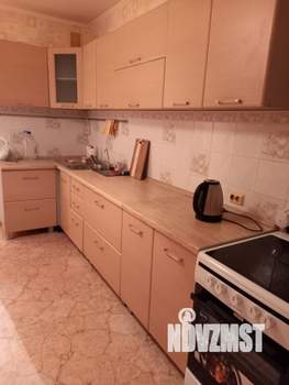 1-к квартира, на длительный срок, 46м2, 9/9 этаж