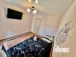 3-к квартира, посуточно, 70м2, 3/6 этаж