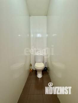 1-к квартира, на длительный срок, 43м2, 7/14 этаж