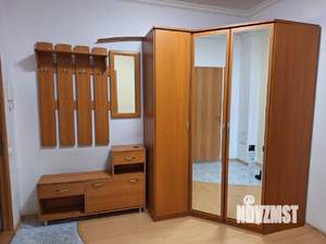 1-к квартира, на длительный срок, 40м2, 8/15 этаж