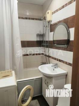 2-к квартира, на длительный срок, 44м2, 2/5 этаж