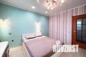 2-к квартира, посуточно, 60м2, 6/10 этаж