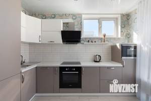 2-к квартира, посуточно, 60м2, 4/4 этаж