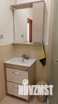 1-к квартира, на длительный срок, 45м2, 2/9 этаж