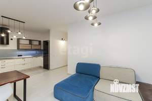 2-к квартира, на длительный срок, 79м2, 11/16 этаж