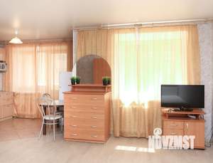 Студия квартира, посуточно, 30м2, 9/10 этаж