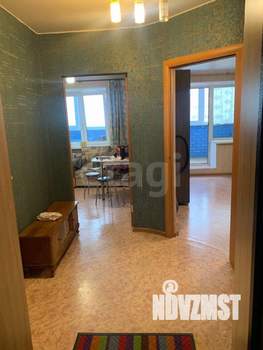 1-к квартира, на длительный срок, 39м2, 8/9 этаж