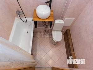 1-к квартира, на длительный срок, 49м2, 5/14 этаж